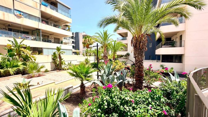 Image No.21-Appartement de 2 chambres à vendre à Orihuela Costa