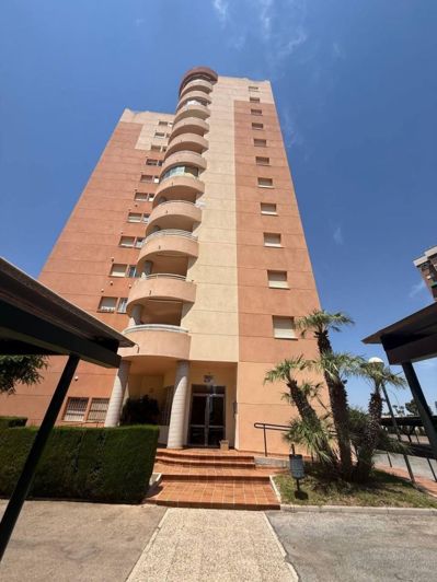 Image No.5-Appartement de 2 chambres à vendre à Orihuela Costa