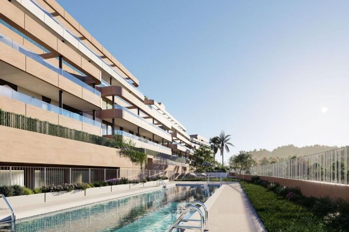 Image No.21-Appartement de 2 chambres à vendre à Estepona