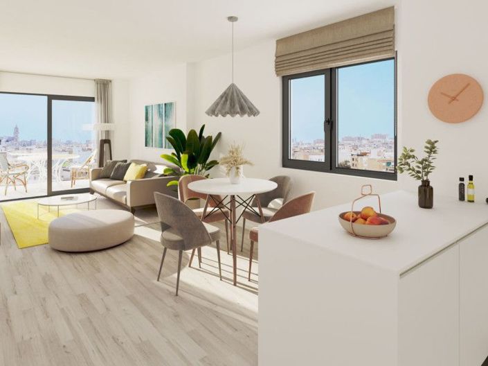 Image No.8-2 Bed Apartment for sale