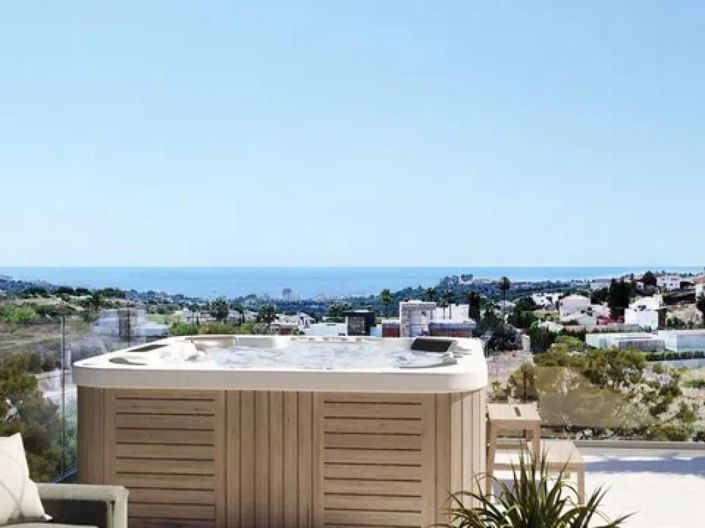 Image No.6-Villa de 3 chambres à vendre à Estepona