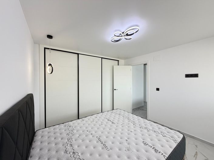 Image No.23-Appartement de 1 chambre à vendre à Orihuela Costa