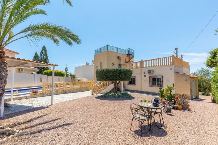 Image No.16-3 Bed Villa for sale