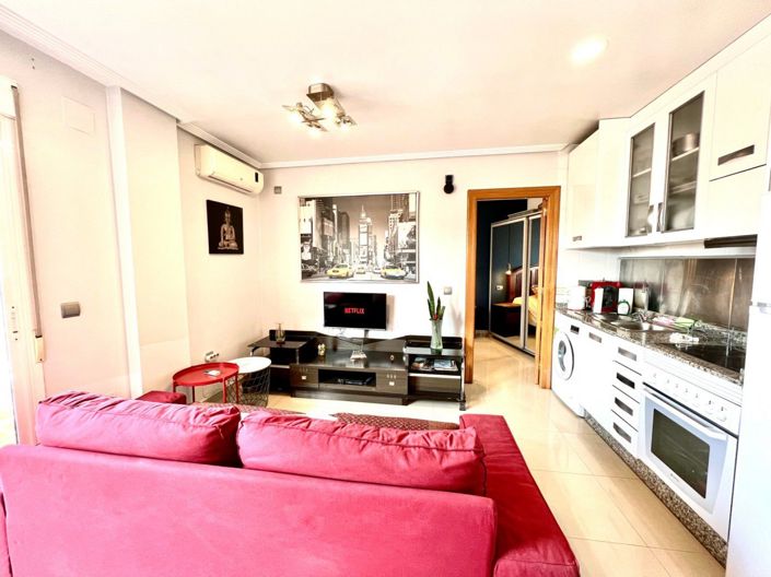 Image No.8-2 Bed Penthouse for sale