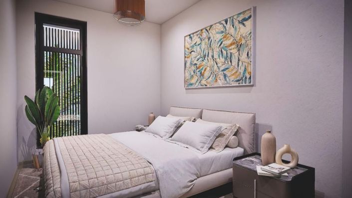 Image No.10-2 Bed Apartment for sale