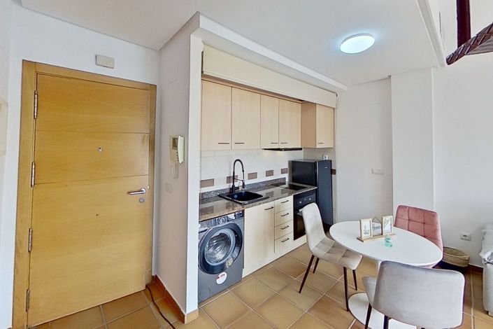 Image No.4-2 Bed Apartment for sale