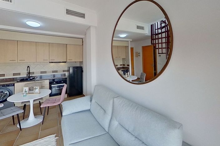 Image No.5-Appartement de 2 chambres à vendre à Villanueva del Río Segura