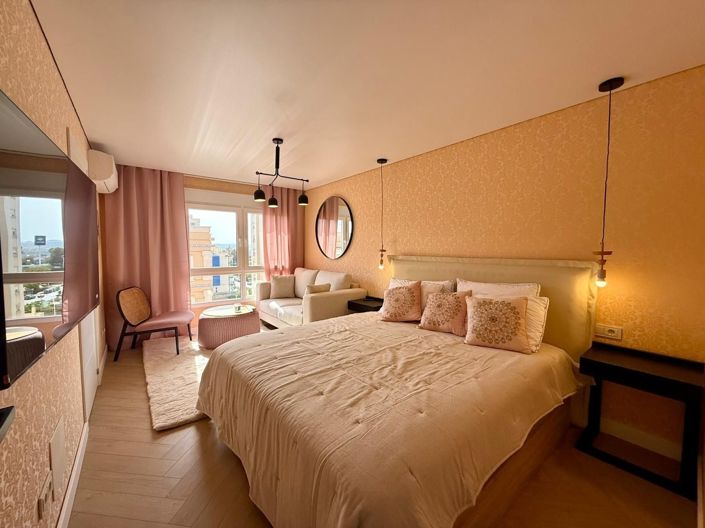 Image No.4-Appartement de 4 chambres à vendre à Guardamar del Segura