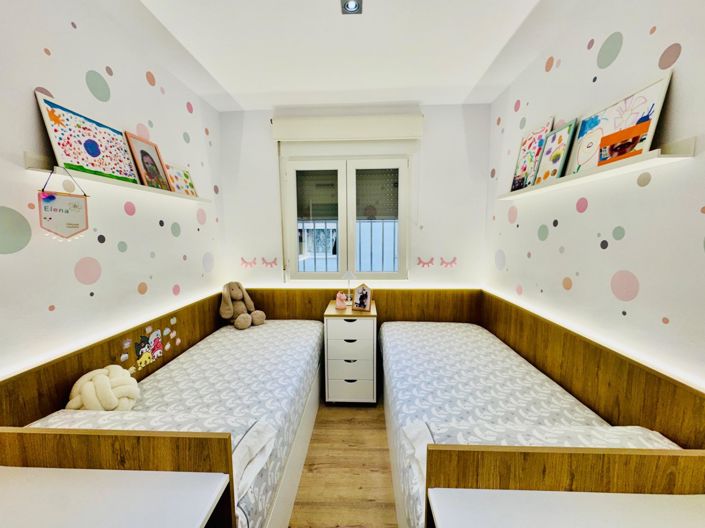 Image No.26-Appartement de 3 chambres à vendre à Pilar de la Horadada