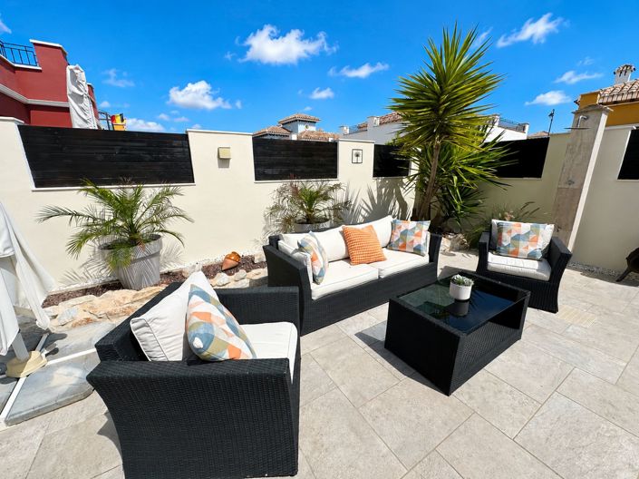 Image No.22-3 Bed Villa for sale