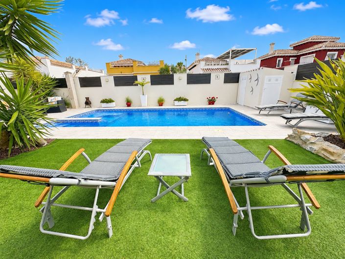 Image No.3-3 Bed Villa for sale