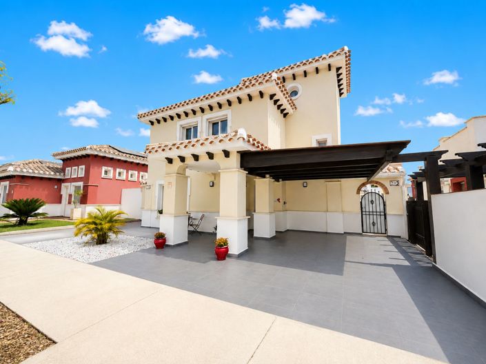 Image No.4-3 Bed Villa for sale