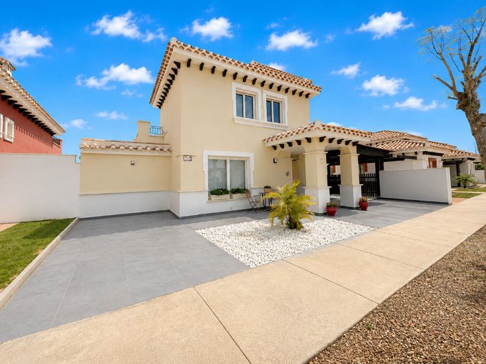 Image No.43-3 Bed Villa for sale