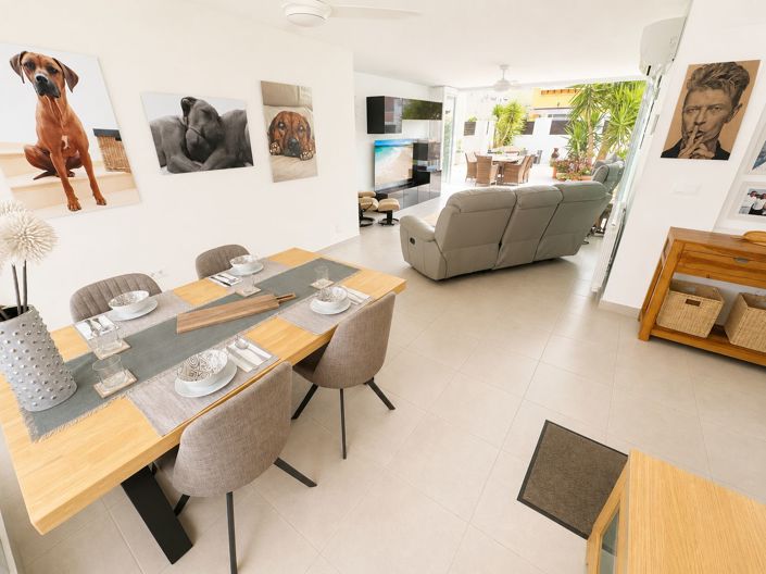 Image No.7-3 Bed Villa for sale