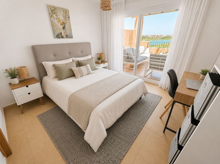 Image No.11-2 Bed Apartment for sale