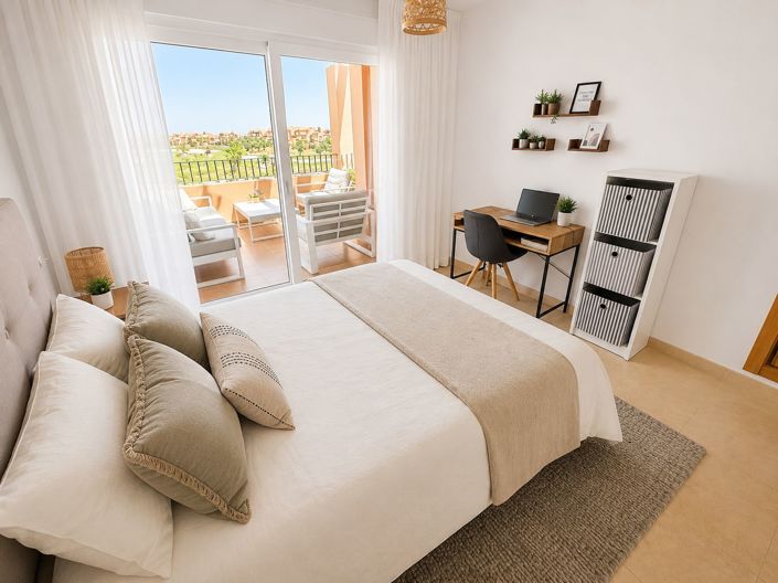 Image No.13-2 Bed Apartment for sale