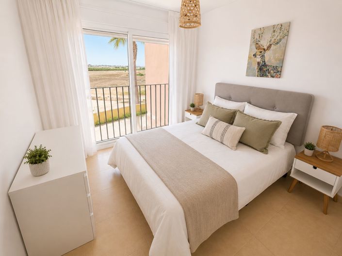 Image No.18-2 Bed Apartment for sale