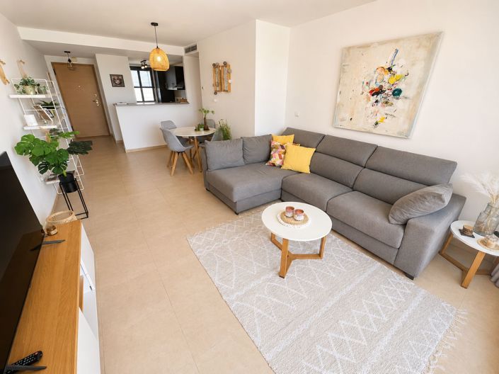 Image No.5-2 Bed Apartment for sale