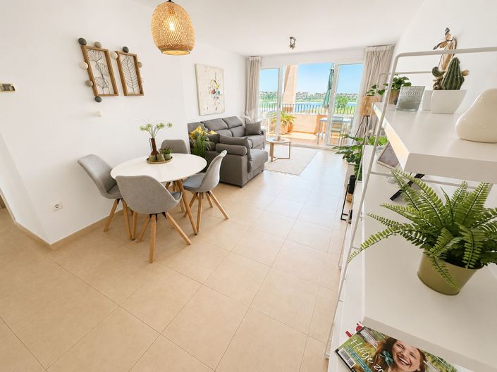 Image No.6-2 Bed Apartment for sale
