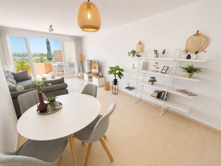 Image No.7-2 Bed Apartment for sale