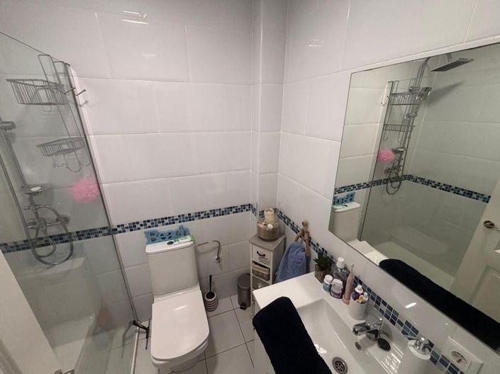 Image No.8-Propriété de 2 chambres à vendre à Torrevieja