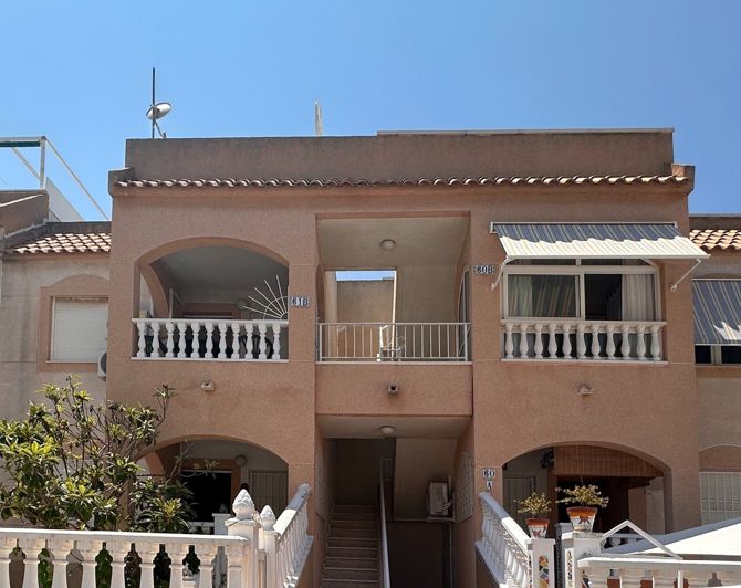 Image No.31-Bungalow de 2 chambres à vendre à Orihuela Costa