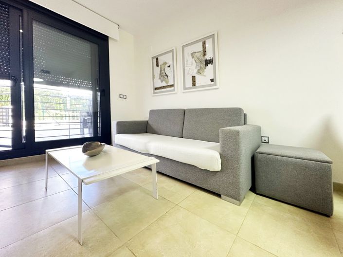Image No.9-Appartement de 2 chambres à vendre à Orihuela Costa