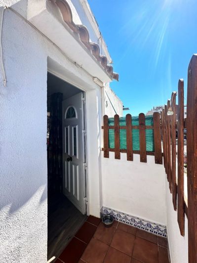 Image No.5-Bungalow de 2 chambres à vendre à Orihuela Costa