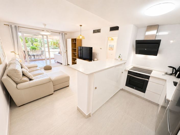 Image No.5-1 Bed Apartment for sale