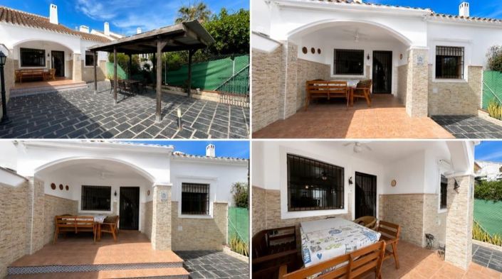 Image No.20-4 Bed House for sale