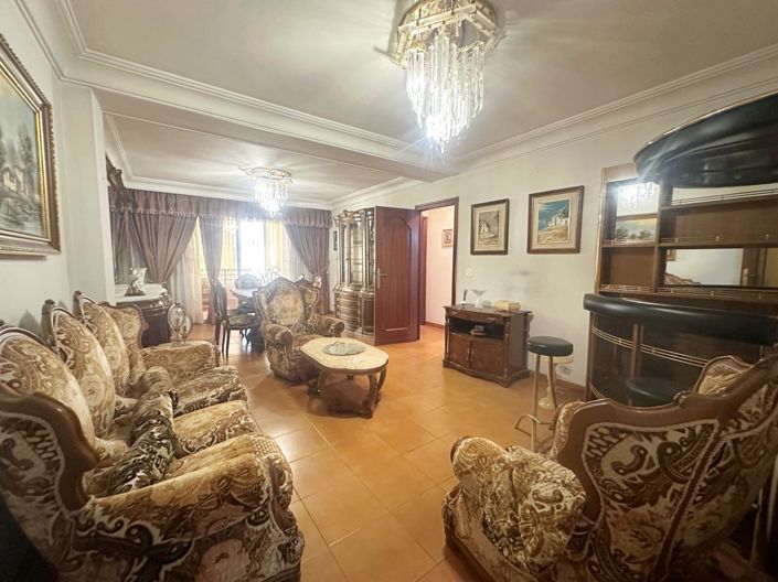 Image No.3-Appartement de 4 chambres à vendre à Torrevieja
