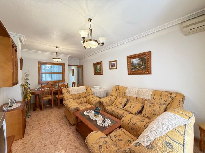 Image No.28-Appartement de 3 chambres à vendre à Torrevieja