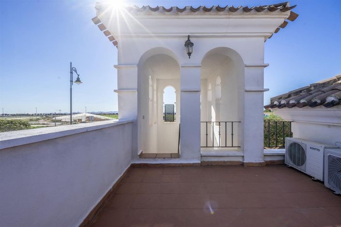 Image No.19-Villa de 2 chambres à vendre à Torre Pacheco Town