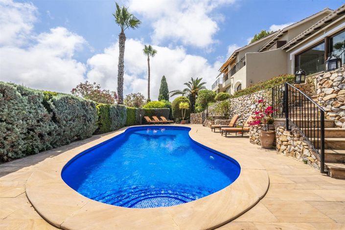 Image No.14-4 Bed Villa for sale