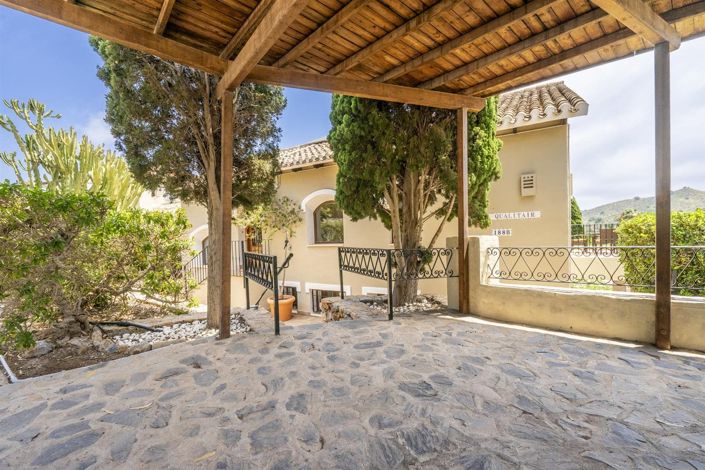 Image No.34-4 Bed Villa for sale