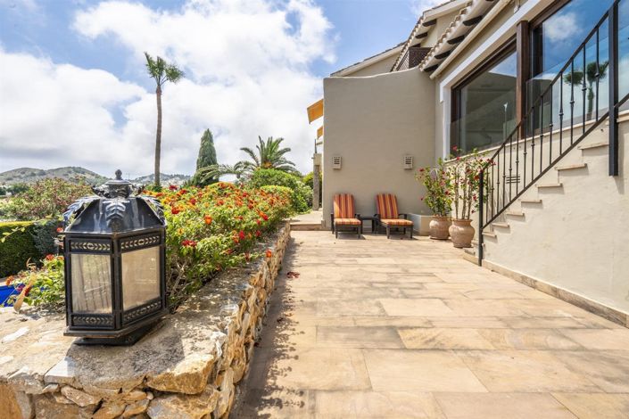 Image No.40-4 Bed Villa for sale