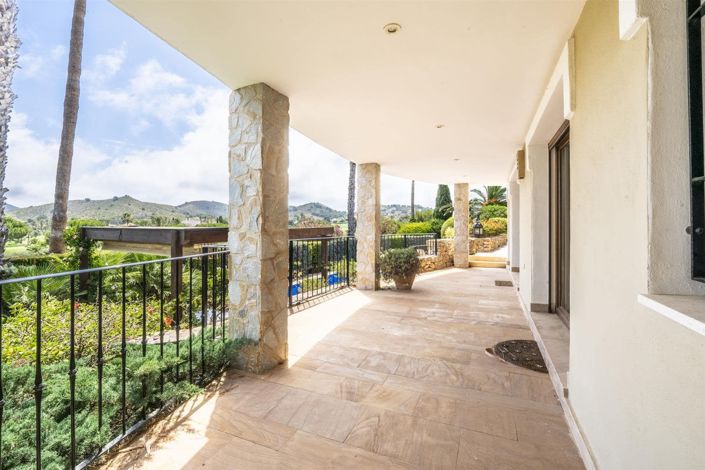 Image No.41-4 Bed Villa for sale