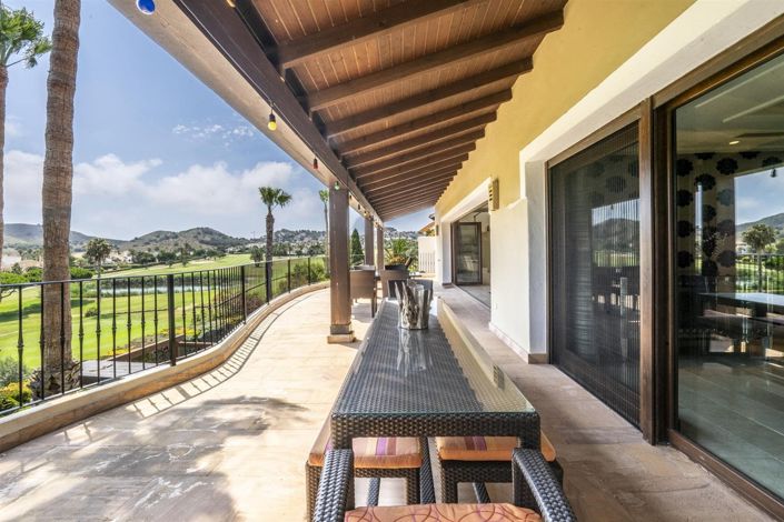 Image No.49-4 Bed Villa for sale