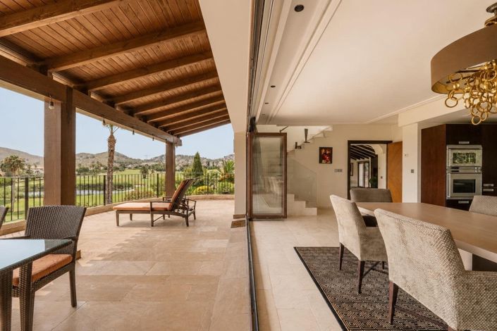 Image No.6-4 Bed Villa for sale