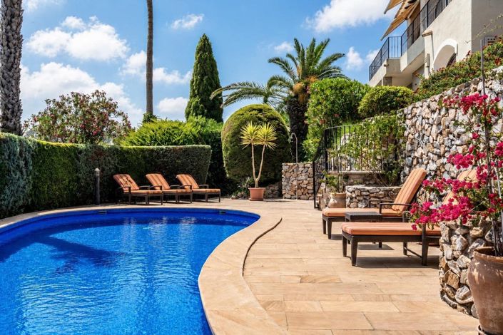 Image No.7-4 Bed Villa for sale
