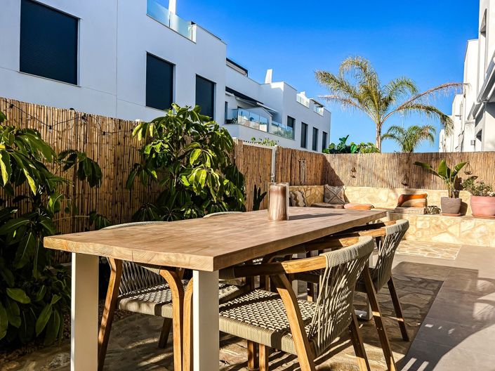 Image No.2-3 Bed Apartment for sale