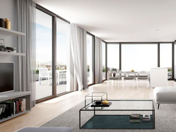 Image No.11-3 Bed Apartment for sale
