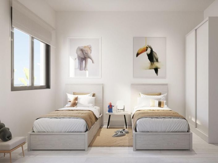 Image No.8-3 Bed Apartment for sale