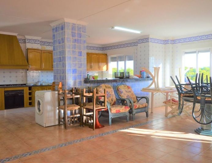 Image No.10-Villa de 10 chambres à vendre à Orihuela Costa