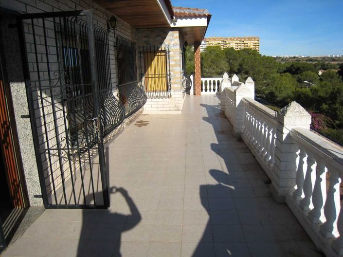 Image No.8-Villa de 10 chambres à vendre à Orihuela Costa