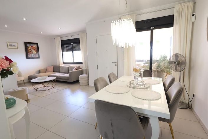 Image No.4-Duplex de 3 chambres à vendre à Orihuela Costa