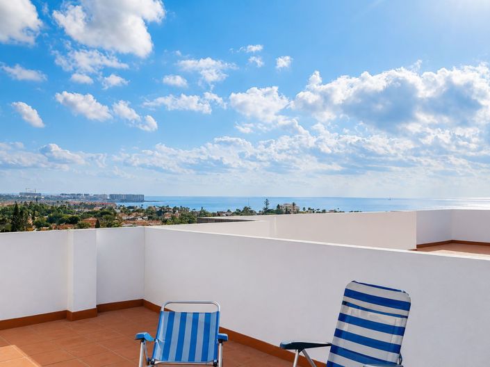 Image No.17-2 Bed Penthouse for sale