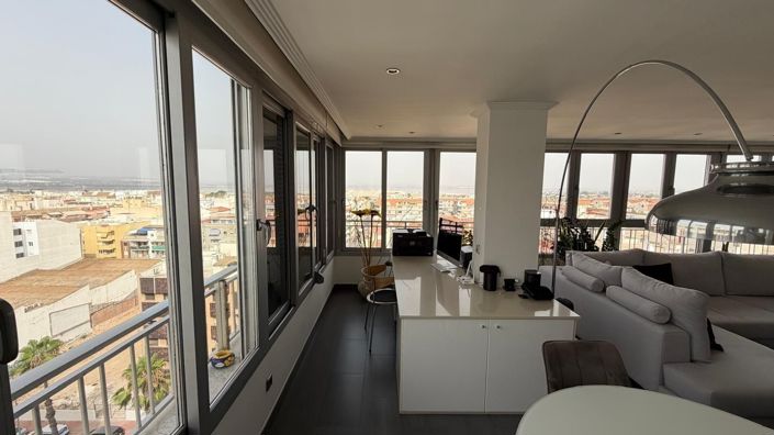 Image No.19-Appartement de 2 chambres à vendre à Torrevieja
