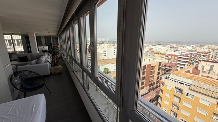 Image No.25-Appartement de 2 chambres à vendre à Torrevieja