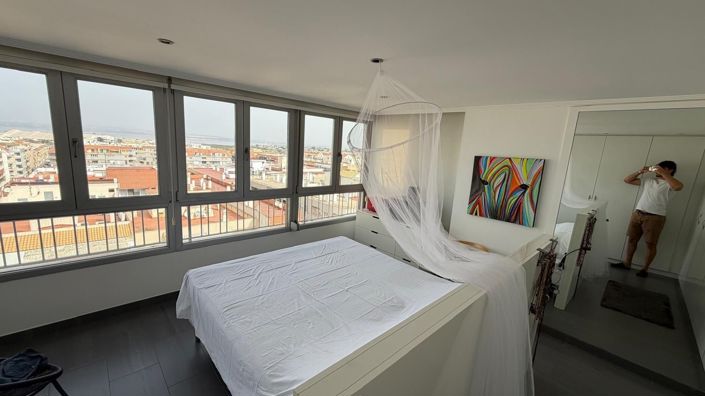 Image No.29-Appartement de 2 chambres à vendre à Torrevieja